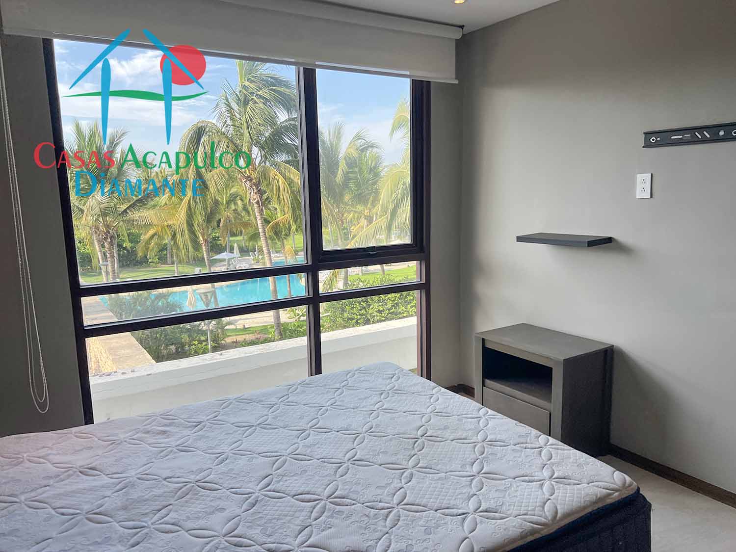 La Isla Emerald E3 - Recámara uno 2